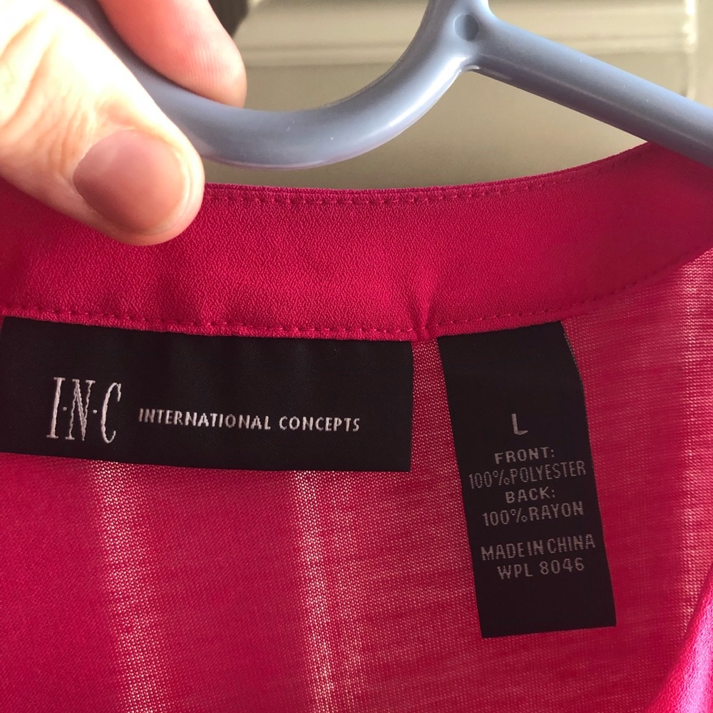 Blouse - Picture 2 of 4